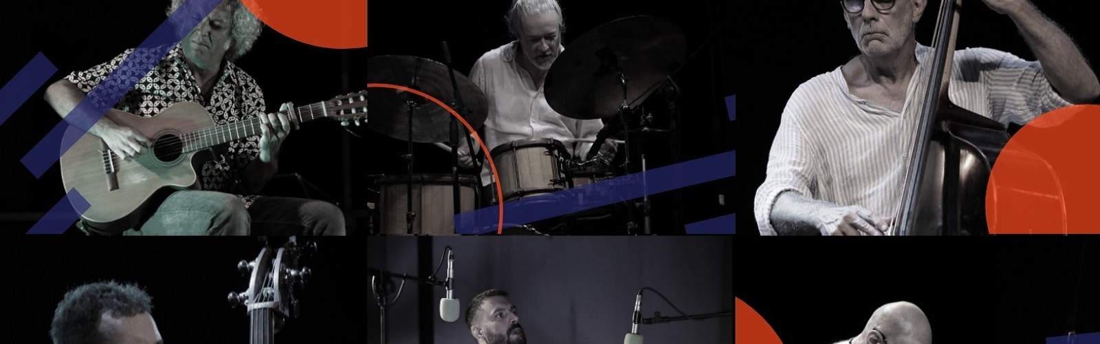 Jazz Lighthouse Genova Promozione Studio e Diffusione del Jazz | Concerti Jazz Genova 2026 | Spettacoli Genova 2026