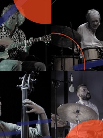 Jazz Lighthouse Genova Promozione Studio e Diffusione del Jazz | Concerti Jazz Genova 2026 | Spettacoli Genova 2026