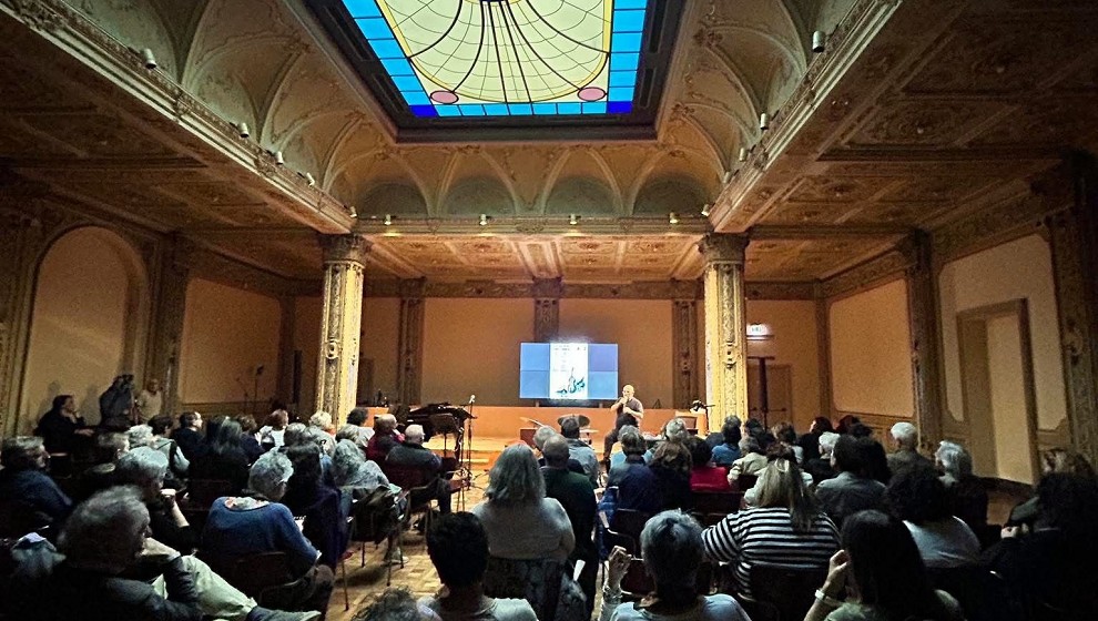 International Jazz Day a Genova