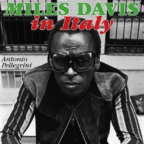 Intervista ad Antonio Pellegrini e presentazione del suo libro “Miles Davis in Italy”