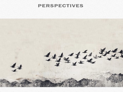 Intervista a Simone Basile e presentazione del suo disco “Perspective”