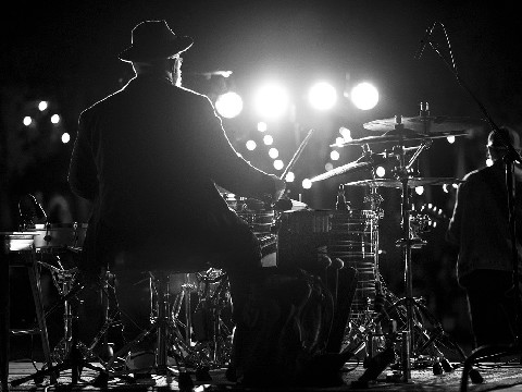 Concerti e Tour