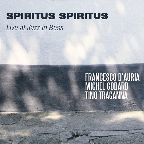 Spiritus Spiritus - Live at Jazz in Bess (2024)