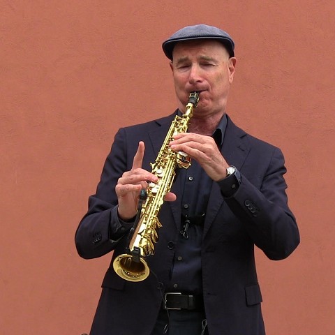 Nagual alias Giovanni Ancorato