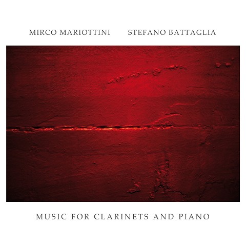 Music For Clarinets And Piano (2019)