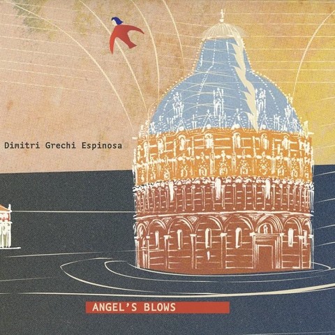 Angel’s Blow (2015)
