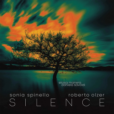 Silence (2022)