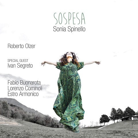 Sospesa (2019)