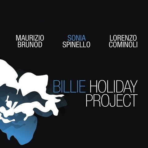 Billie Holiday project (2015)