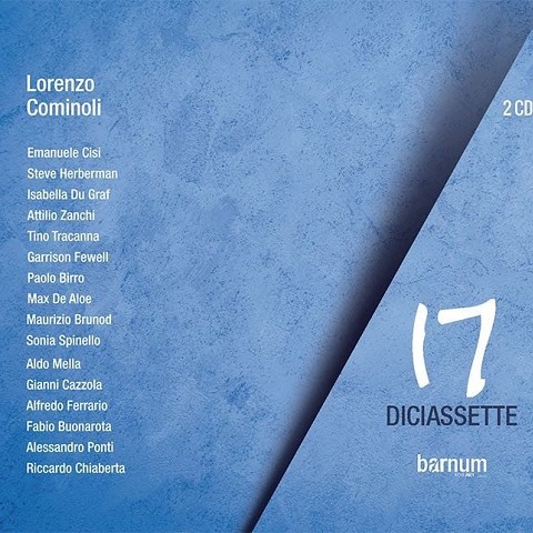 Diciassette (2018)
