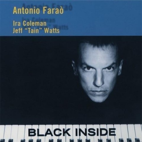 Black Inside (1999)