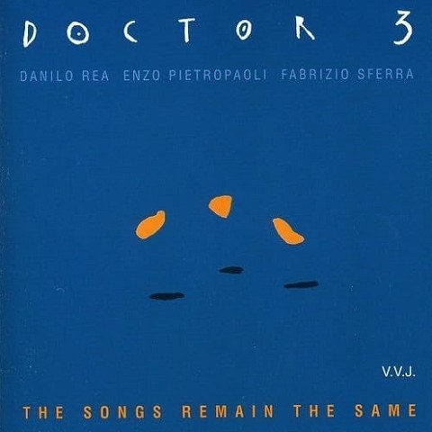 The Songs Remain the Same (1999)