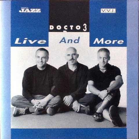 Live and More (2001)