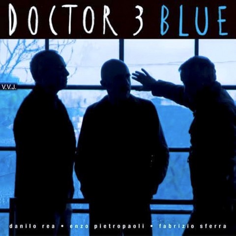 Blue (2007)