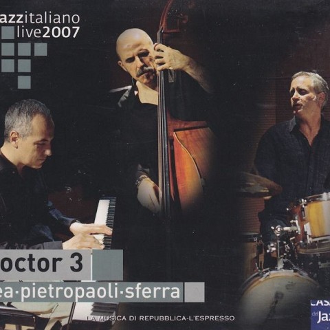 Progetto Sgt.Pepper (2007)