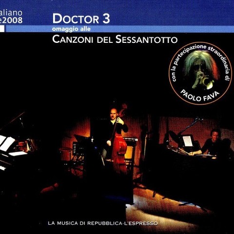 Omaggio alle Canzoni del ’68 (2008)
