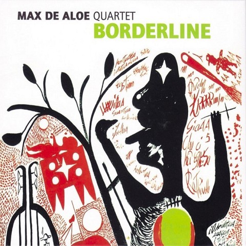 Borderline (2014)