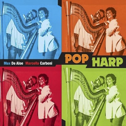 Pop Harp (2013)