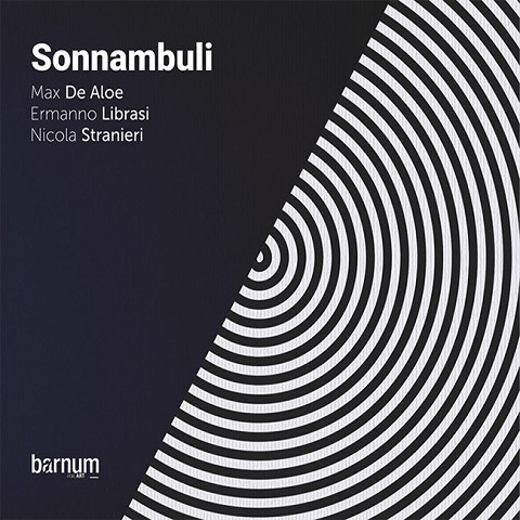 Sonnambuli (2018)