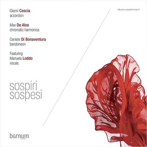 Sospiri sospesi (2018)