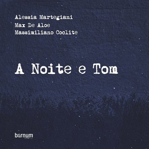 A Noite e Tom (2024)