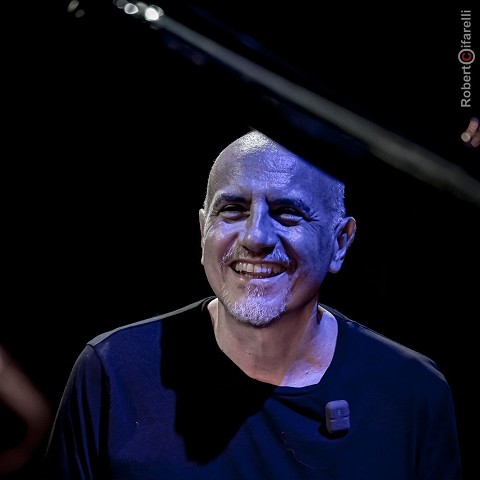 Danilo Rea