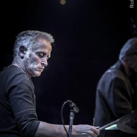 Fabrizio Sferra