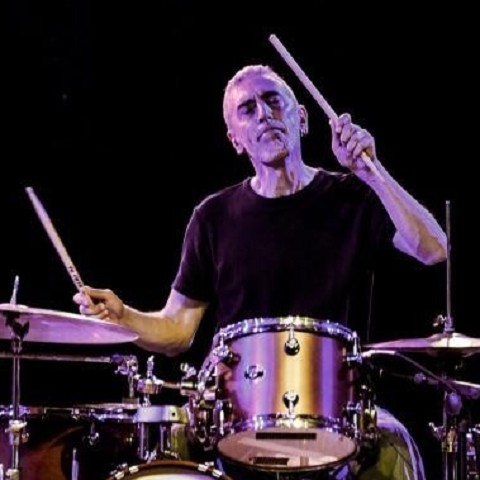 Michele Rabbia