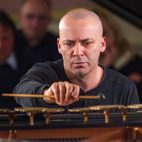 Stefano Battaglia