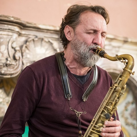 Dimitri Grechi Espinoza