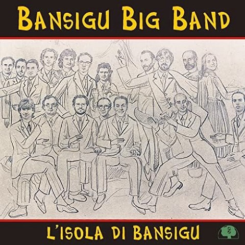 L’isola di Bansigu (1998)