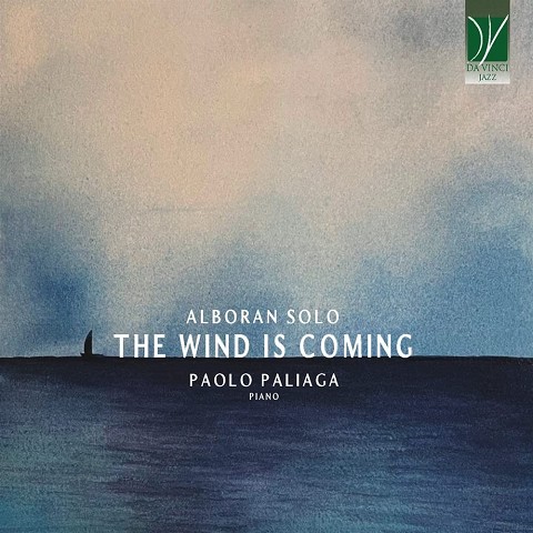 The wind is coming (2023)