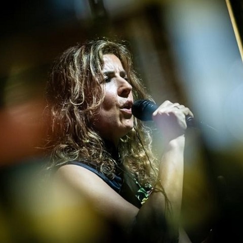 Elisabetta Antonini