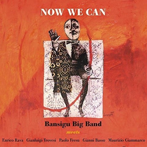 Now We Can (2001)