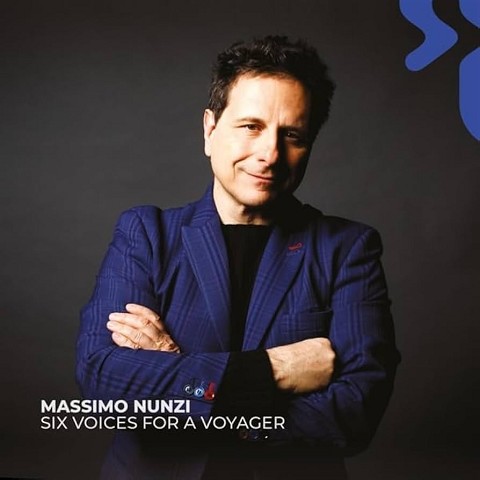 Six voices for a voyager (2024)