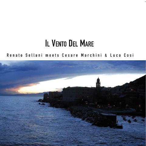 Il vento del mare (2007)