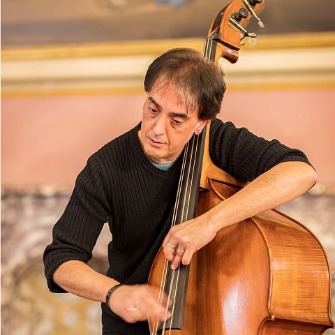 Riccardo Barbera
