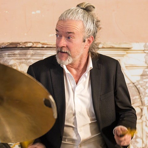 Rodolfo Cervetto