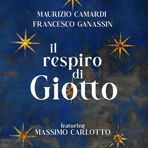 Il respiro di Giotto (2025)