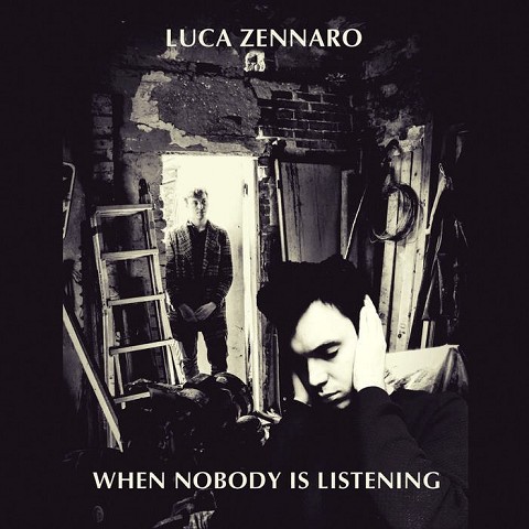 When Nobody Is Listening When Nobody Is Listening