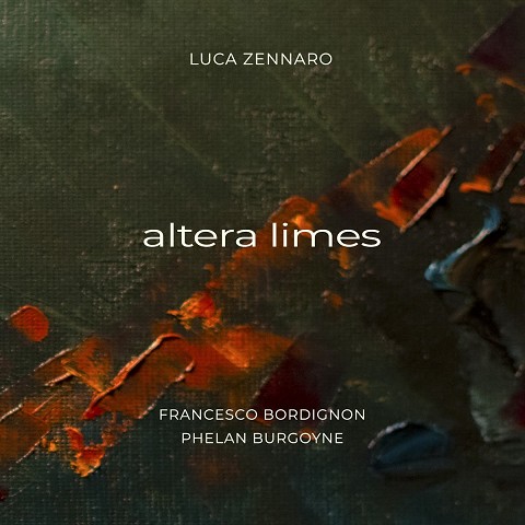 Altera Limes Altera Limes