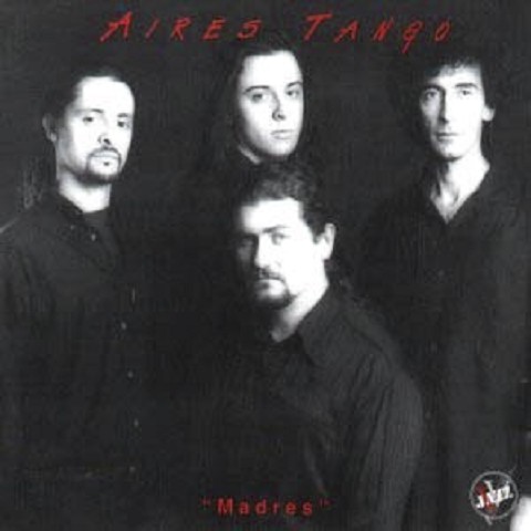 “Madres” (1997)
