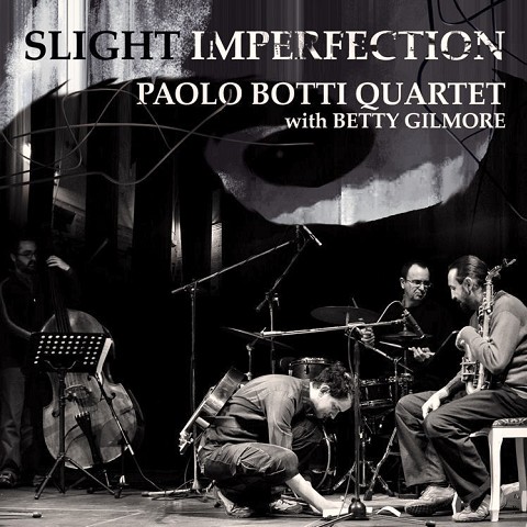 Slight Imperfection (2012)