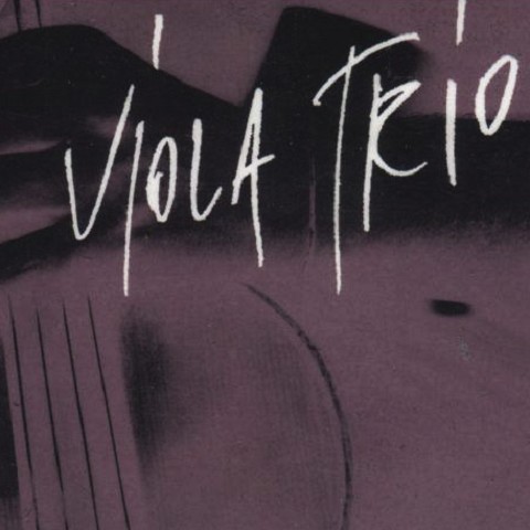 Viola Trio (2005)