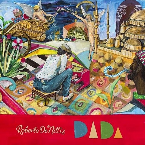 Dada (2019)