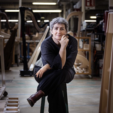Marcella Carboni