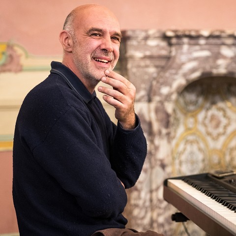 Carlo Milanese