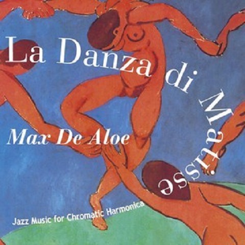 La danza di Matisse (1999)