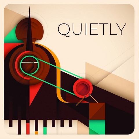 Quietly (2023) Quietly (2023)