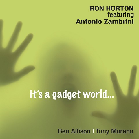 It’s a gadget world... (2009)